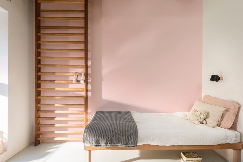 Essentials Mur & Primer Mix