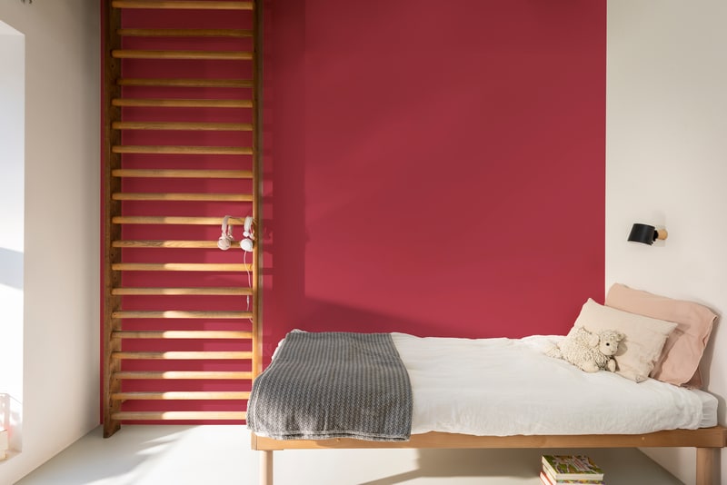 Ambiance Mur Extra Mat Mix