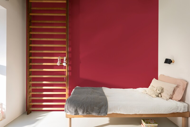 Dulux Rapidry Satin Matt