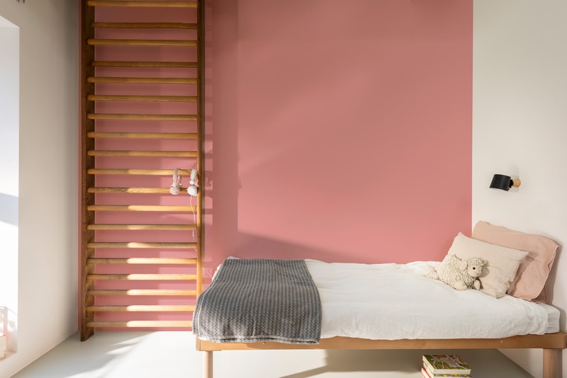 Pure by FlexaColorLab Muurverf Extra Mat