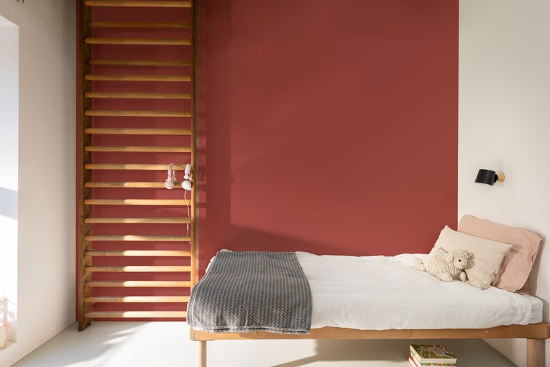 Ambiance Smooth Silk veggmaling