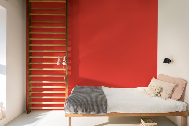 Dulux EasyCare festékminta