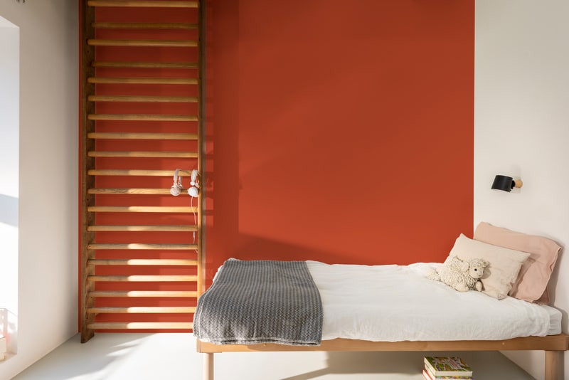 Dulux Perfect Matt falfesték bázis