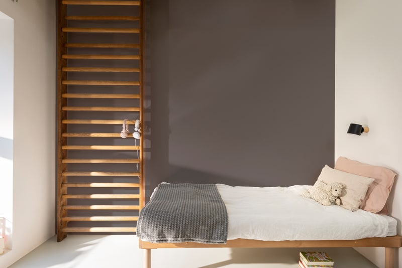 Dulux Rapidry Satin Matt