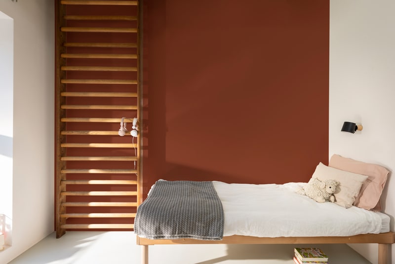 Dulux Rapidry Satin Matt