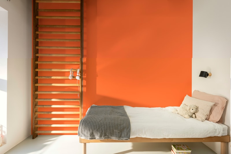 Dulux Rapidry Satin Matt