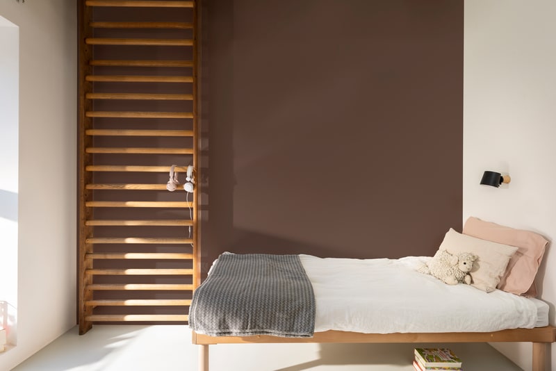 Dulux Perfect Matt falfesték bázis