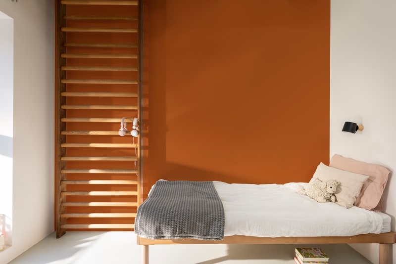 Dulux EasyCare falfesték bázis