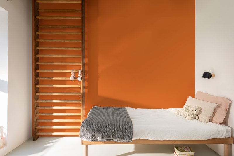 Dulux Perfect Matt falfesték bázis