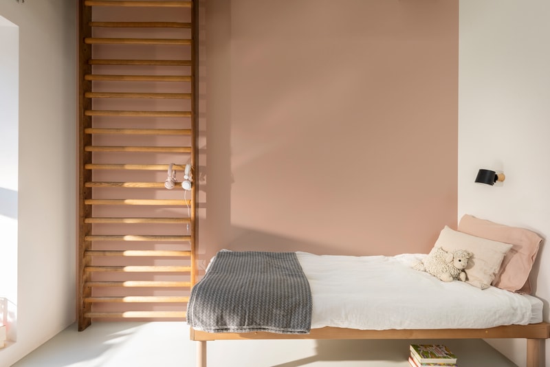 Creations Muurverf Extra Mat