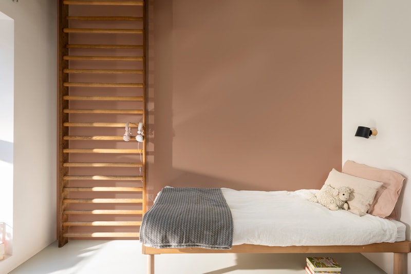 Dulux Rapidry Satin Matt