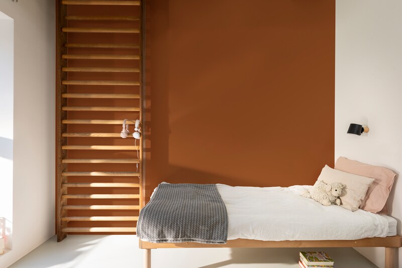 Dulux EasyCare falfesték bázis