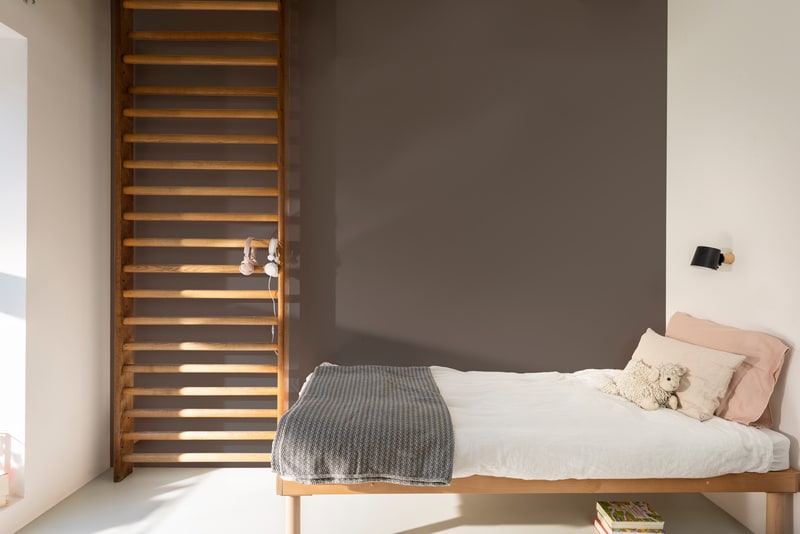 Ambiance Lak Satin Mix