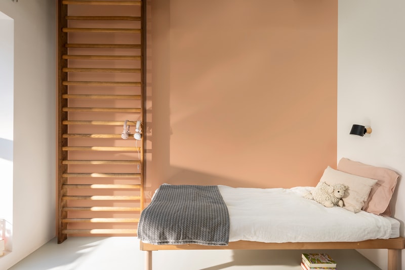 Dulux Perfect Matt falfesték bázis