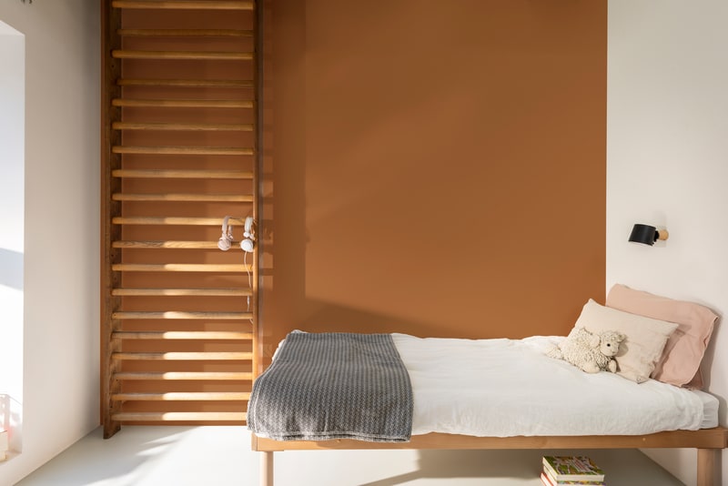 Essentials Mur & Primer Mix