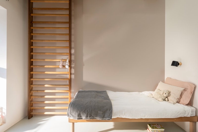 Ambiance Lak Satin Mix