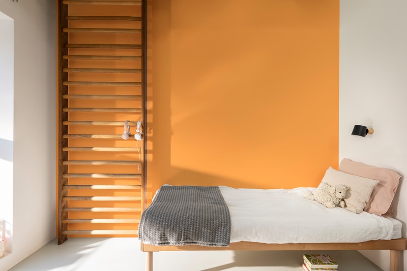 Essentials Mur & Primer Mix