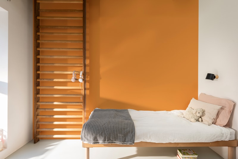 Dulux Rapidry Satin Matt