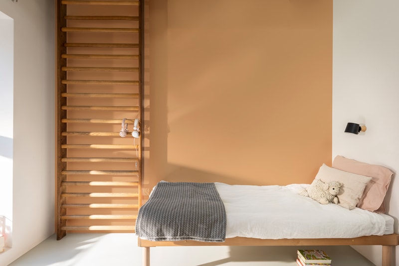 Dulux Perfect Matt falfesték bázis