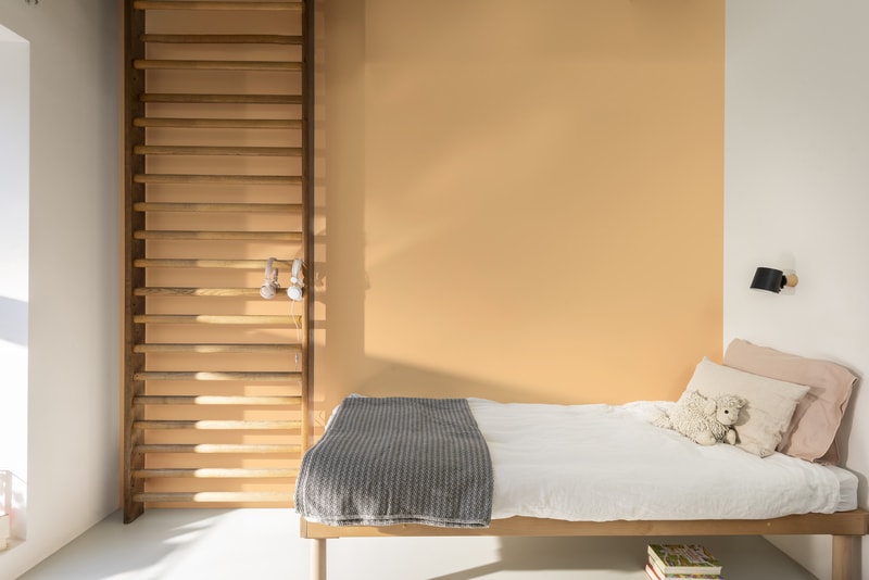 Dulux Rapidry Satin Matt