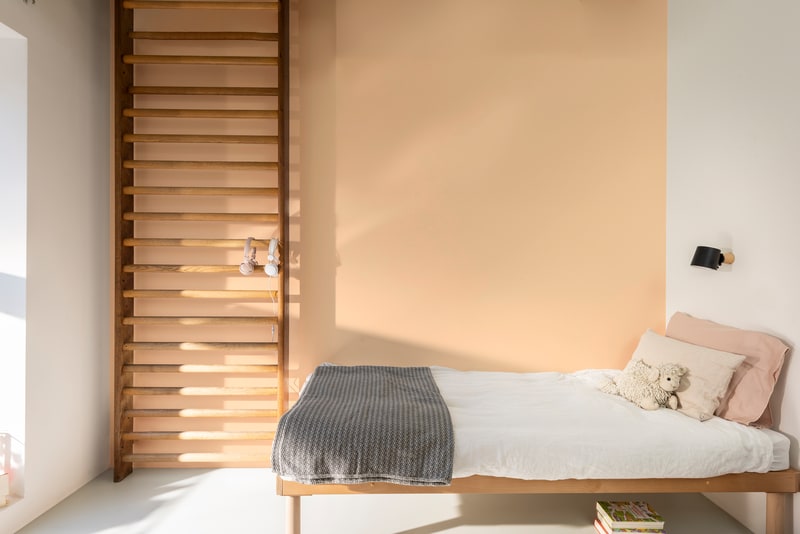 Dulux Rapidry Satin Matt