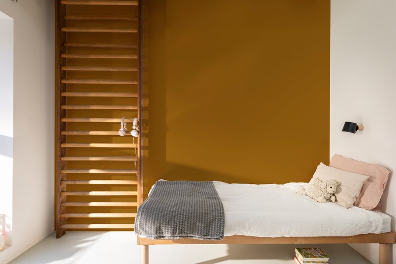 Ambiance Smooth Silk veggmaling