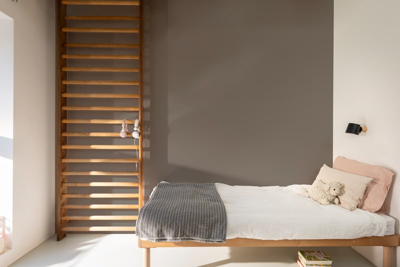 Ambiance Mur Satin Mix