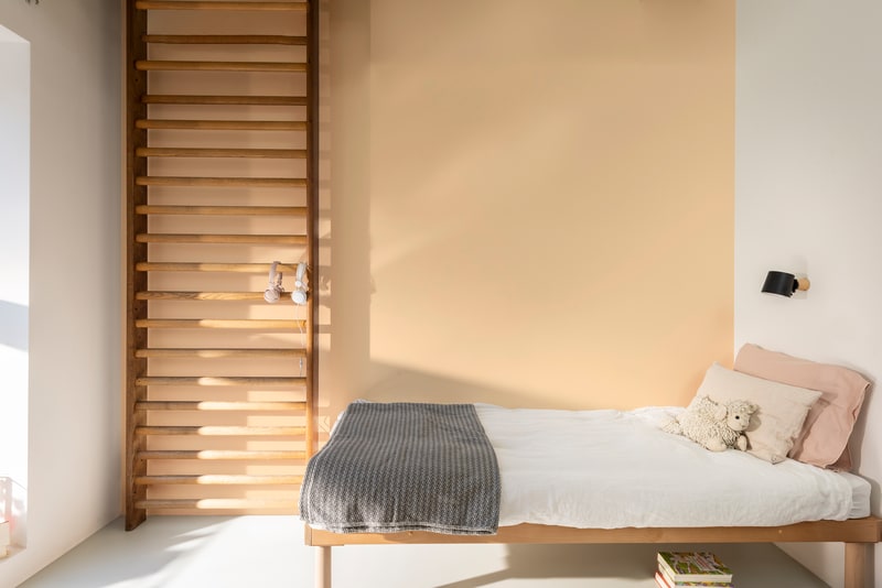 Dulux Rapidry Satin Matt