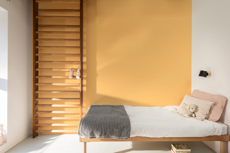 Dulux Rapidry Satin Matt