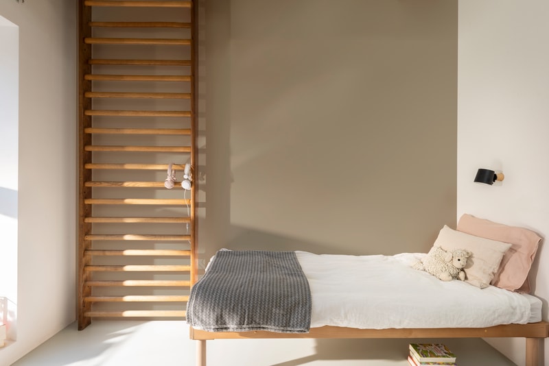 Essentials Mur & Primer Mix