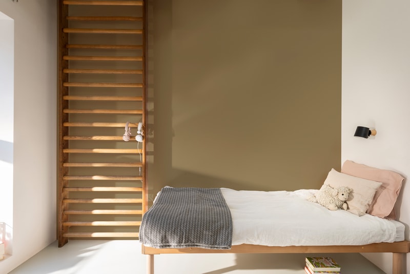 Dulux Rapidry Satin Matt