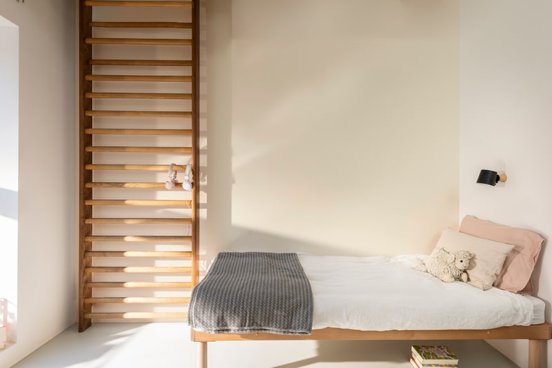 Ambiance Mur Satin Mix