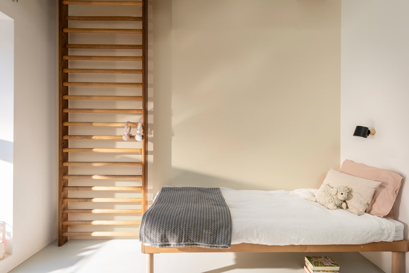 Ambiance Mur Extra Mat Mix