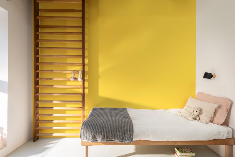 Dulux Rapidry Satin Matt