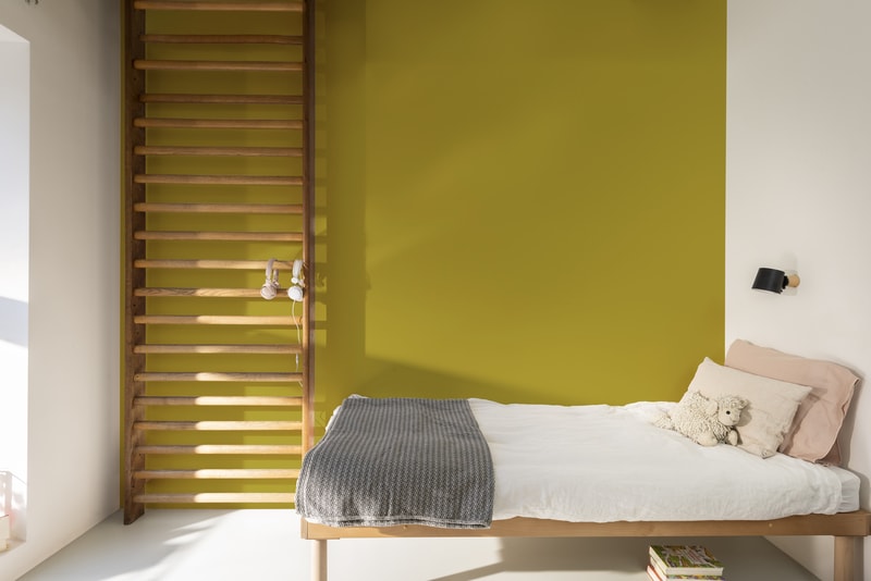 Dulux Rapidry Satin Matt