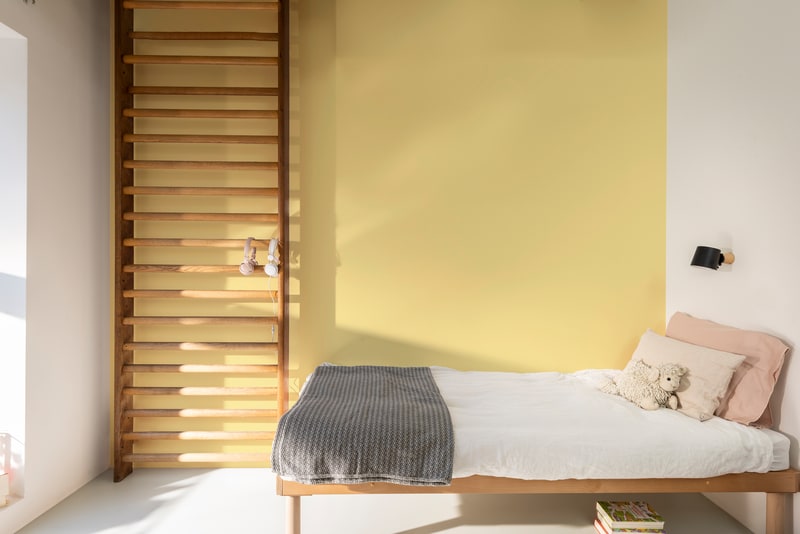 Dulux Rapidry Satin Matt