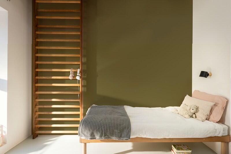 Dulux PROFESSIONAL Rezisto 5