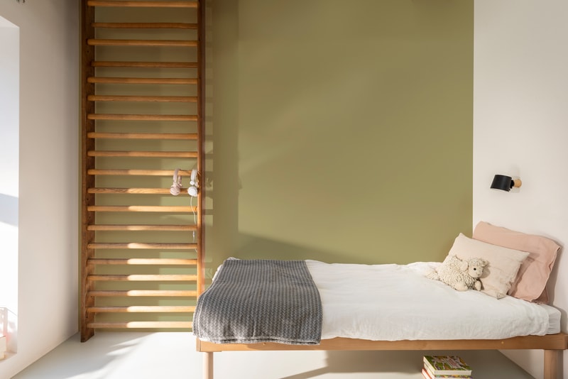 Creations Muurverf Extra Mat