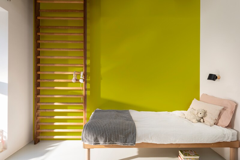 Dulux Rapidry Satin Matt