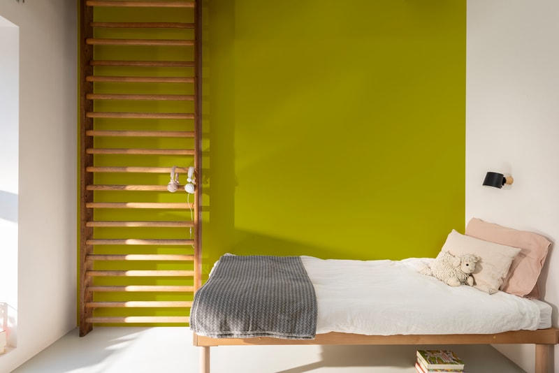 Dulux Rapidry Satin Matt