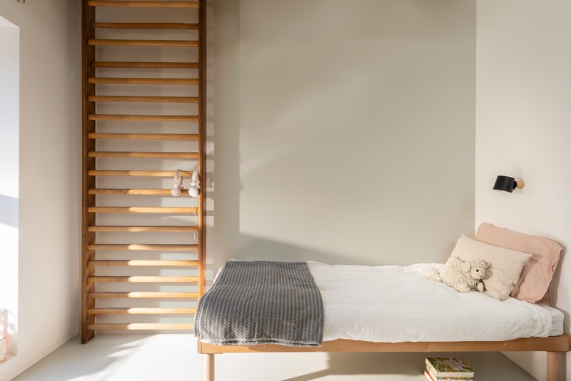 Ambiance Mur Satin Mix