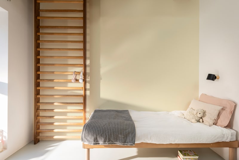 Essentials Mur & Primer Mix