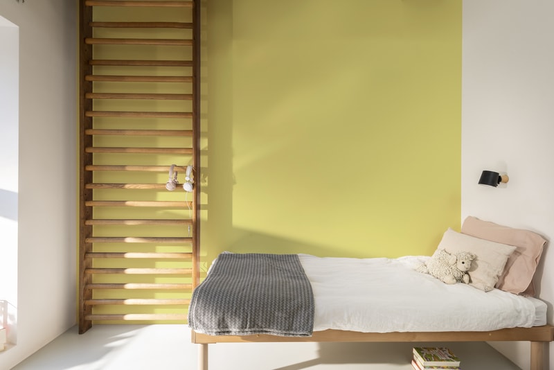 Dulux Rapidry Satin Matt