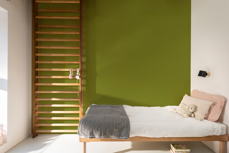 Dulux Rapidry Satin Matt