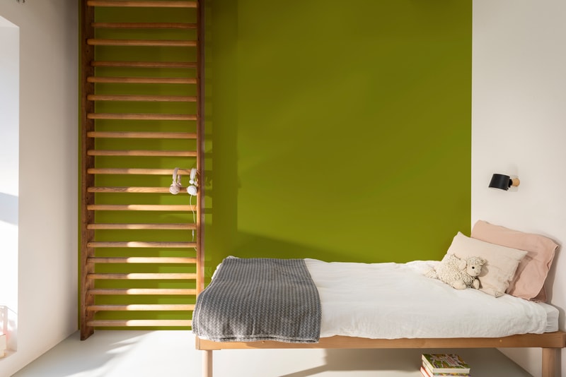 Dulux Perfect Matt falfesték bázis