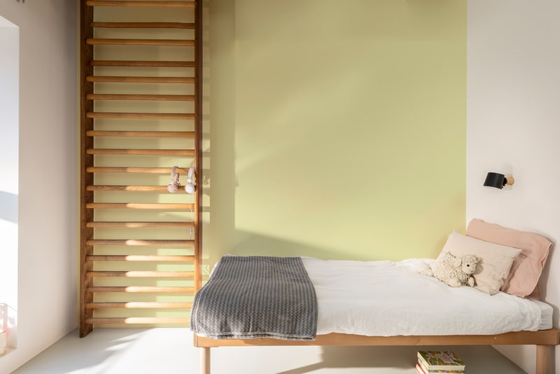 Dulux Rapidry Satin Matt