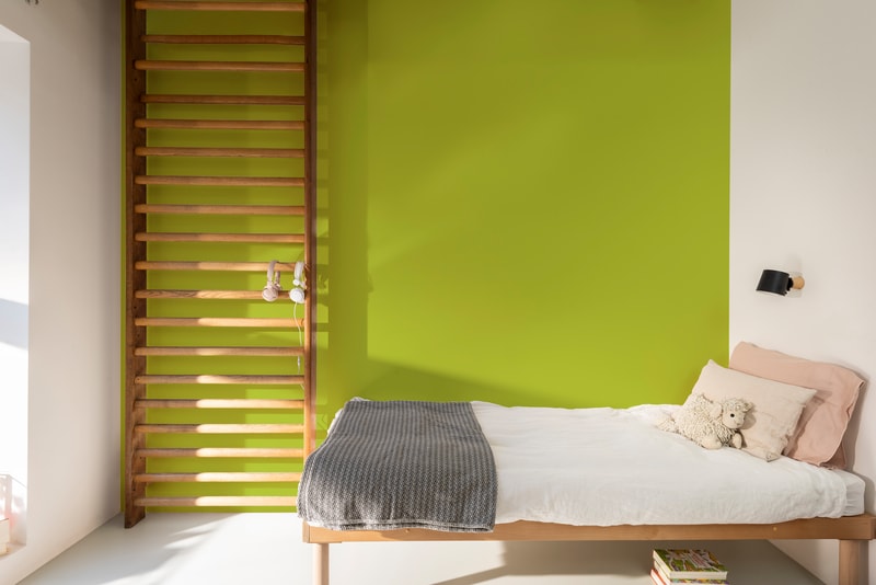 Dulux Rapidry Satin Matt