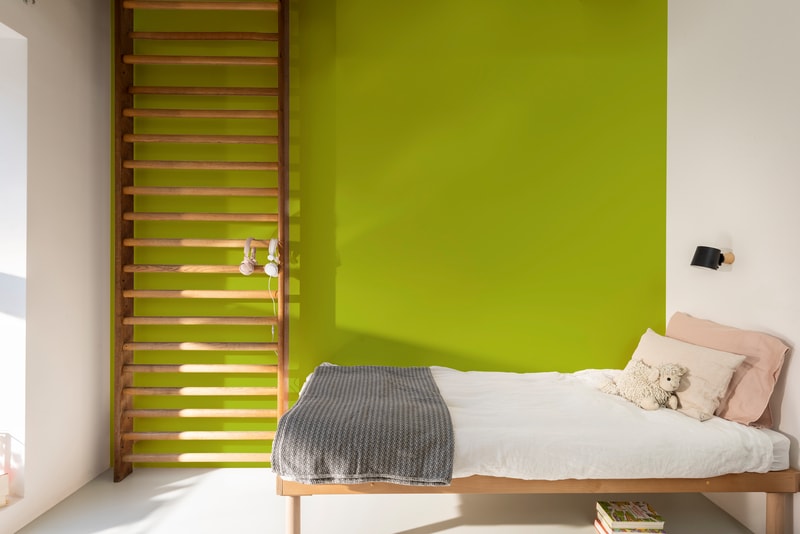 Essentials Mur & Primer Mix