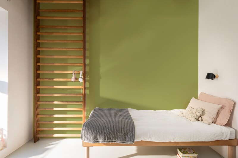 Dulux Rapidry Satin Matt