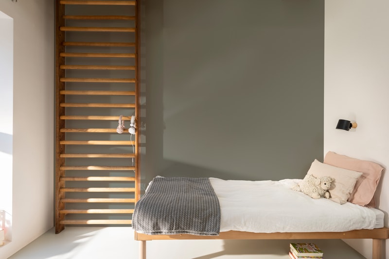 Essentials Mur & Primer Mix